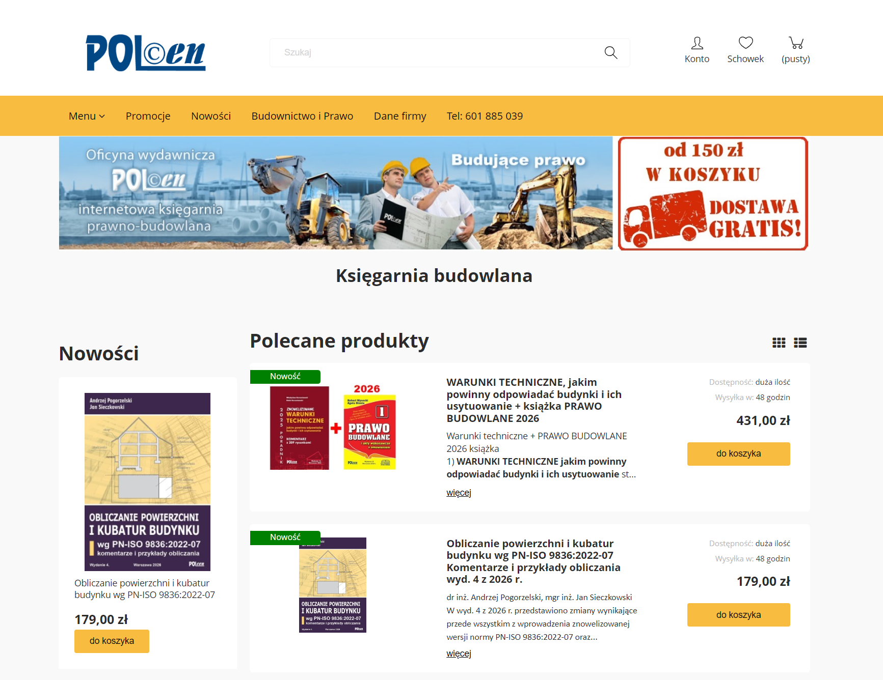 Najważniejsze książki dla inżyniera budownictwa - jakie tytuły realnie przydają się w codziennej pracy?