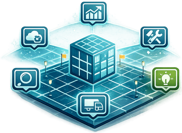 WI-Tech Business Grid